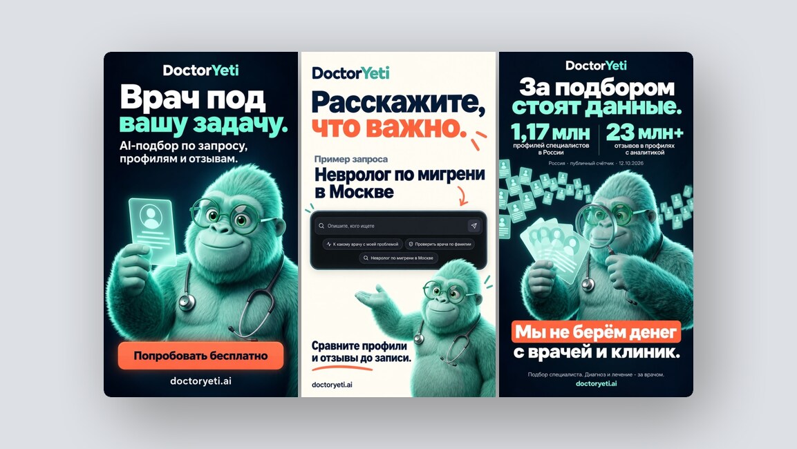 Защита сайтов от DDoS‑атак и ботов, конструктор приложений для мероприятий и ещё 8 российских стартапов - 8